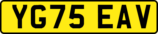 YG75EAV