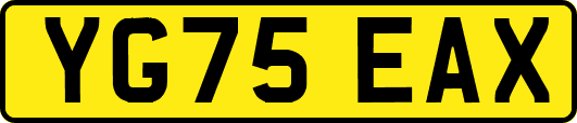 YG75EAX
