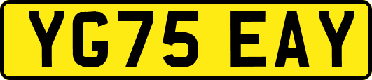 YG75EAY