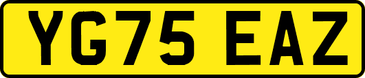 YG75EAZ