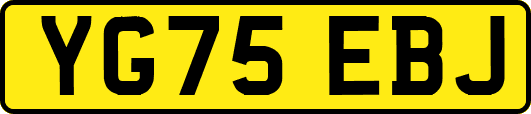 YG75EBJ