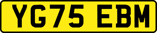 YG75EBM