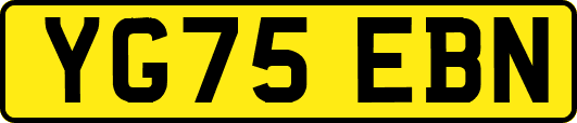 YG75EBN