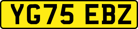 YG75EBZ