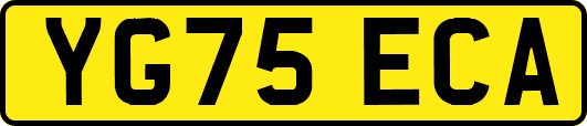 YG75ECA