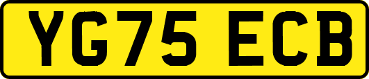 YG75ECB
