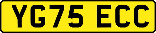YG75ECC