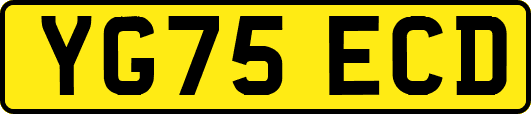 YG75ECD