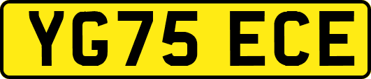 YG75ECE