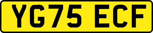 YG75ECF