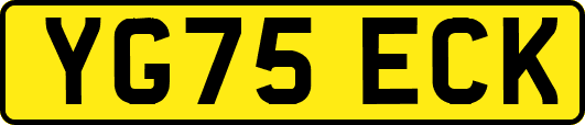 YG75ECK