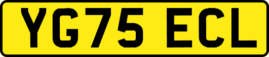 YG75ECL