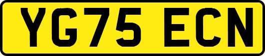 YG75ECN