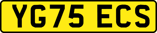 YG75ECS