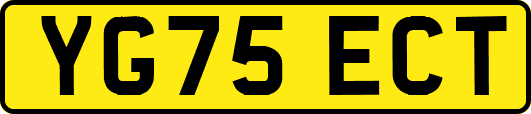 YG75ECT