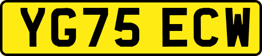 YG75ECW