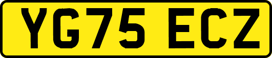 YG75ECZ