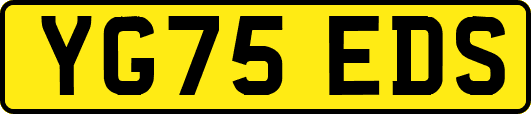 YG75EDS