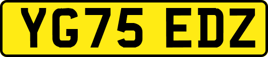 YG75EDZ