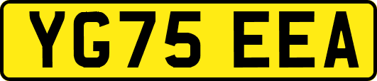 YG75EEA