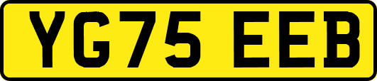 YG75EEB