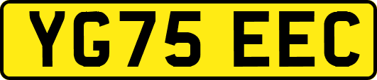YG75EEC