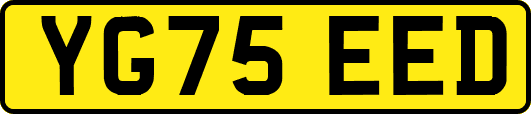 YG75EED