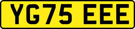 YG75EEE