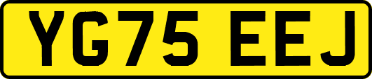 YG75EEJ