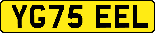 YG75EEL