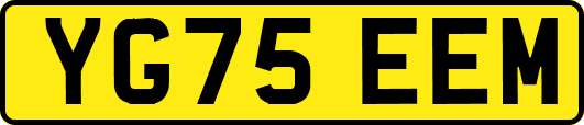 YG75EEM