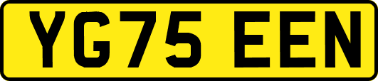 YG75EEN