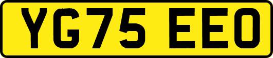 YG75EEO