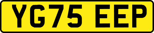 YG75EEP