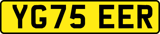YG75EER