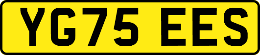 YG75EES