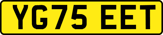 YG75EET