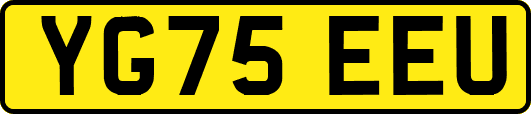 YG75EEU