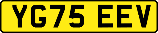 YG75EEV