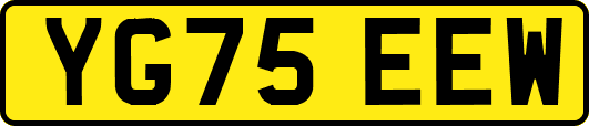 YG75EEW