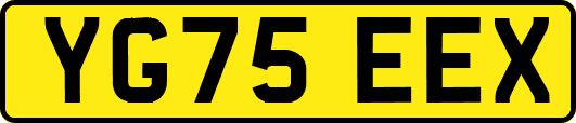 YG75EEX