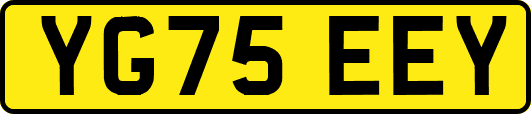 YG75EEY