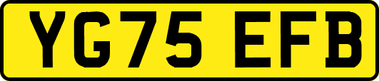 YG75EFB