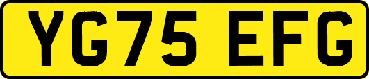 YG75EFG