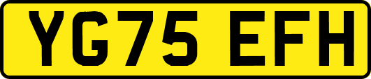 YG75EFH