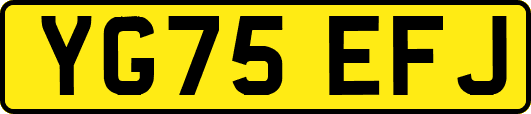 YG75EFJ