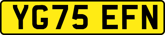 YG75EFN