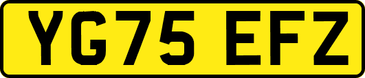 YG75EFZ
