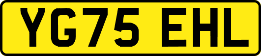 YG75EHL