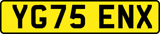 YG75ENX